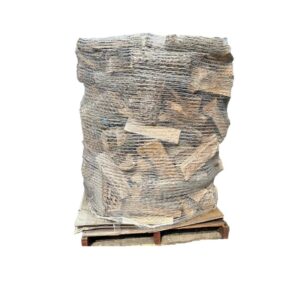 Firewood 32 cu.ft. Air Drying- Pallet