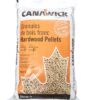 Hardwood Pellets Canawick