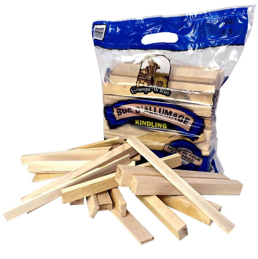 Kindling 0.3 cu.ft.