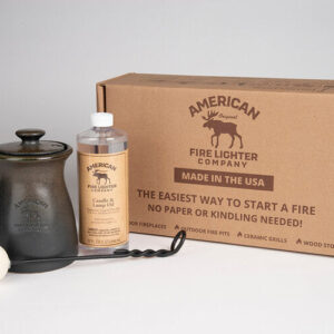 American Fire Lighter Kit