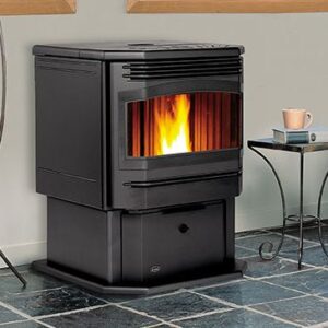 Meridian Enviro Pellets Stove