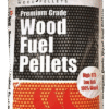 Easy Heat Wood Pellets (1 ton)