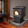 M55 Enviro Pellets Stove