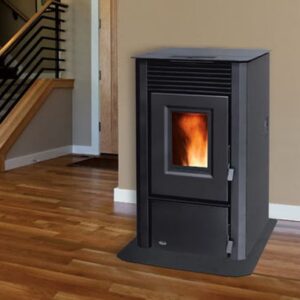 MAXX Enviro Pellets Stove