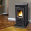 P3 Enviro Pellets Stove