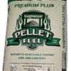 Barefoot Wood Pellets (1 ton)