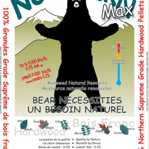 Lauzon Northern Max (1 ton)