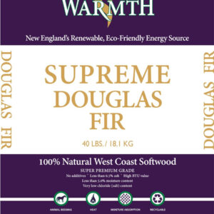 N W Supreme Douglas Fir (1 ton)